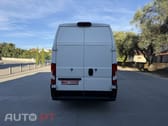 Citroen Jumper 2.2 BlueHDi 35 L3 Control