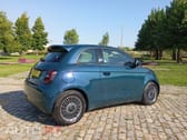 Fiat 500e 42kWh, Icon