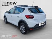 Dacia Sandero Stepway 1.0 TCe 90 Essential