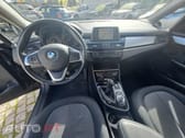 BMW 218 d Advantage