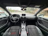 Audi A3 Sportback 1.8 TFSi S-line S tronic