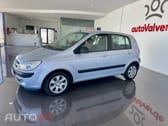 Hyundai Getz 1.1 First