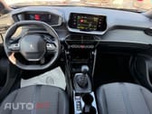 Peugeot 2008 PureTech 100 Allure