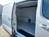 Citroen Jumpy 2.0 BlueHDi M