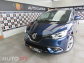 Renault Scénic 1.5 dCi Exclusive SS