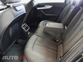 Audi A4 Avant 35 TDI Design S tronic