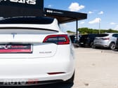 Tesla Model 3 Performance Dual Motor AWD