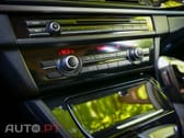 BMW 520 d Line Luxury Auto