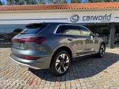 Audi E-Tron 55 quattro S line