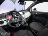 Fiat 500 1.0 Hybrid