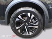 Peugeot 2008 ALLURE I.V.A DEDUTIVEL
