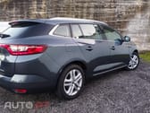 Renault Mégane Sport Tourer 1.5 Blue dCi Zen