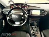 Peugeot 308 Peugeot 308 1.2 e-THP Style