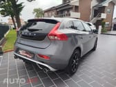 Volvo V40 2.0 D4 R-Design Summum