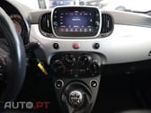 Fiat 500 1.0 Hybrid Connect