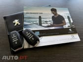 Peugeot 508 1.5 BlueHDi GT EAT8