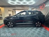 MG ZS 44.5 kWh Luxury