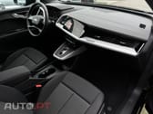 Audi Q4 E-Tron 45 quattro 82 kWh