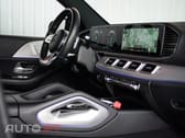 Mercedes-Benz GLE de 4Matic