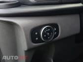 Ford Transit CUSTOM FOURGON 280 L1 H1 2.0 ECOBLUE