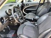 MINI Countryman Cooper D
