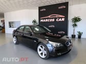 BMW 520 d Aut. Edition Exclusive