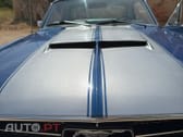 Ford Mustang 289