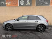Mercedes-Benz A 250 e AMG Line