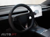 Tesla Model 3 Tração Traseira