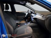 Ford Focus EcoBoost MILDHYBRID