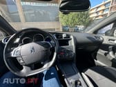 Citroen DS4 Sport