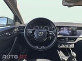 Skoda Scala 1.0 TSI Ambition