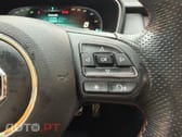 MG EHS PHEV Hybrid Luxury
