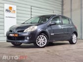 Renault Clio 1.2 16V Rip Curl