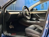 Tesla Model 3 Performance Tração Integral