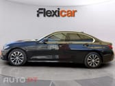 BMW 320 d Line Sport Auto