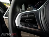 BMW 320 d Touring Pack M Auto