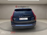 Volvo XC90 2.0 T8 PHEV Plus Bright AWD
