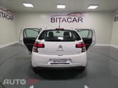 Citroen C3 1.0 VTi Seduction