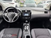 Nissan Pulsar 1.2 DIG-T Tekna RS Xtronic