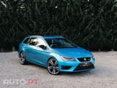 Seat Leon 2.0 TSI S&S DSG Cupra 290