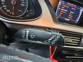 Audi A4 Avant 2.0 TDi S-line