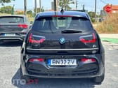 BMW i3 120AH