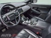 Land Rover Evoque 1.5 P160 R-Dynamic SE Auto