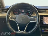 Volkswagen Passat Variant 2.0 TDi Business DSG