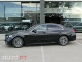Mercedes-Benz C 300 e AMG Line