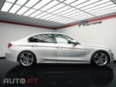 BMW 316 Pack M