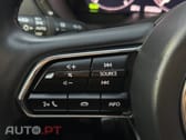 Mazda CX-60 2.5 e-Skyactiv PHEV Homura Plus