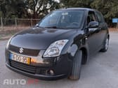 Suzuki Swift 1,3ddis