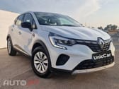 Renault Captur 1.5 dCi Exclusive